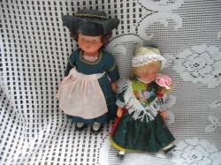 GERMAN TWO